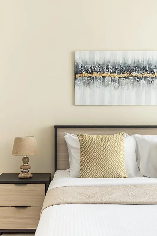 Frank Porter - Damac Hills Richmond Dubaj Zjednoczone Emiraty Arabskie