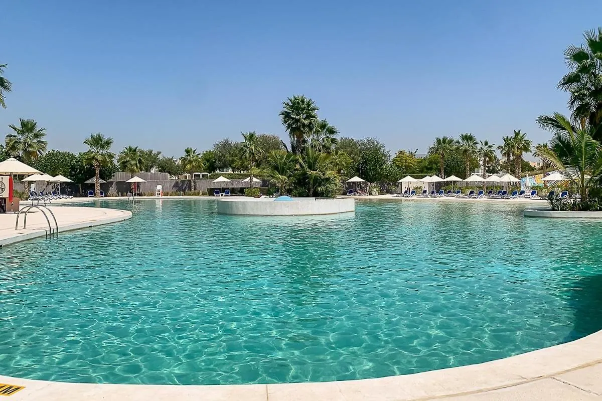 Willa Frank Porter - Damac Hills Richmond Dubaj Zjednoczone Emiraty Arabskie