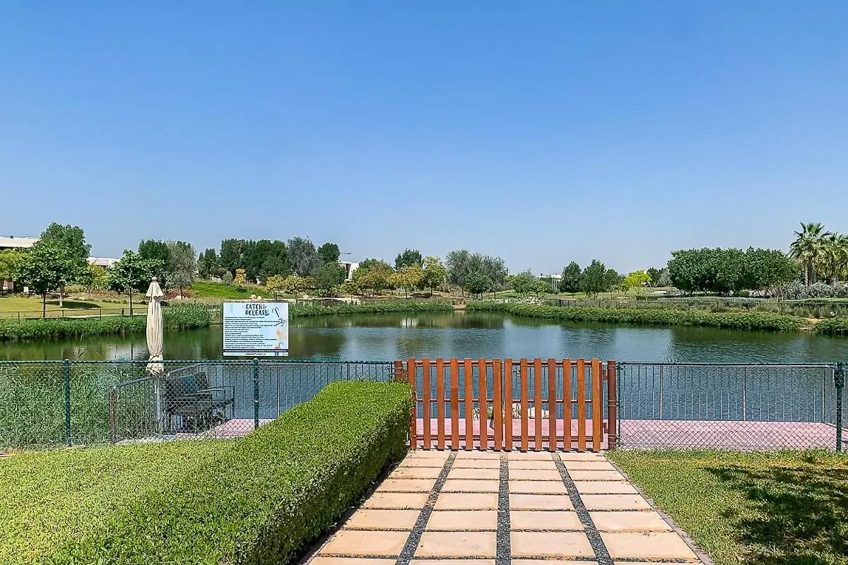Willa Frank Porter - Damac Hills Richmond Dubaj