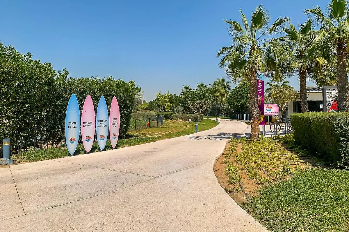 Willa Frank Porter - Damac Hills Richmond Dubaj