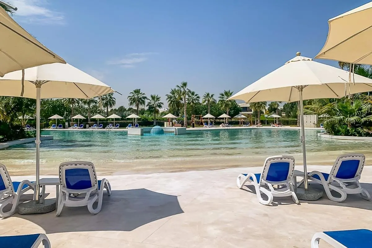 Villa Frank Porter - Damac Hills Richmond Dubai Emirati Arabi Uniti