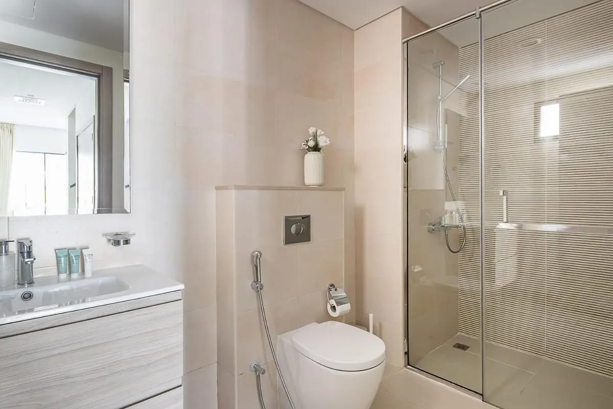 Villa Frank Porter - Damac Hills Richmond Dubai