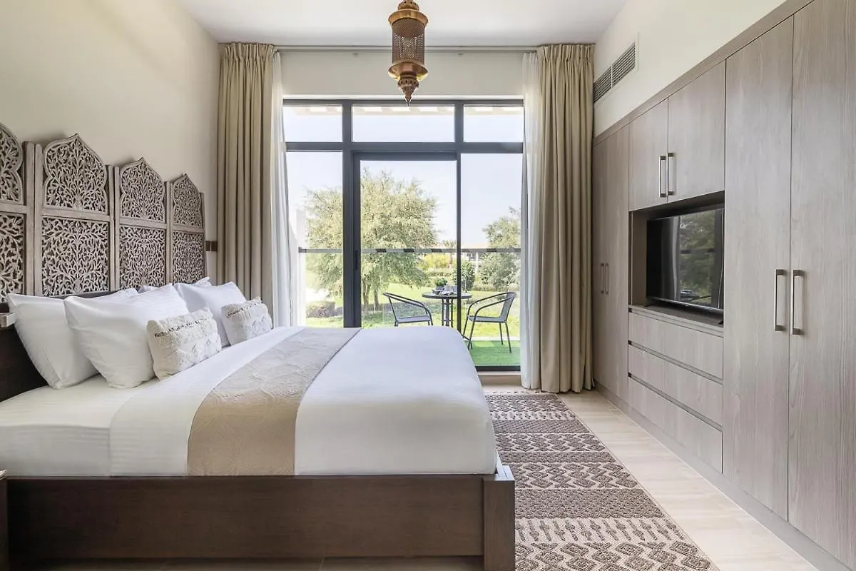 Frank Porter - Damac Hills Richmond Dubai Emirati Arabi Uniti