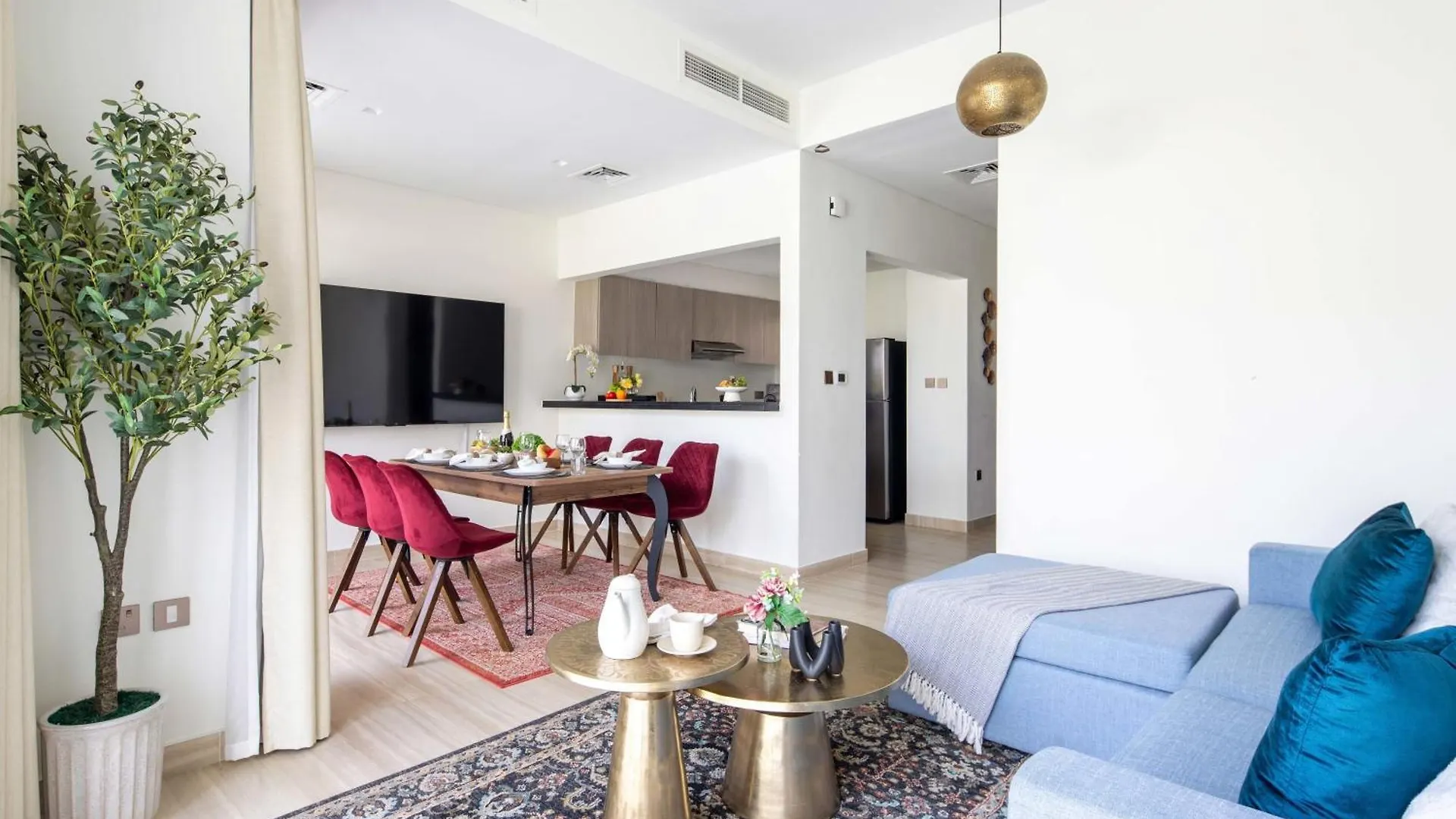 Frank Porter - Damac Hills Richmond Dubai 0*,  Emirati Arabi Uniti